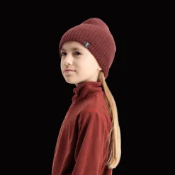 Narvik Wool Beanie, lasten pipo - Lasten Ja Nuorten Pipot - Narvik Wool Beanie, lasten pipo