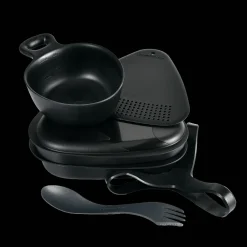 Nature MealKit, ateriapakkaus - Kattilat Ja Ruokailuvälineet - Nature MealKit, ateriapakkaus