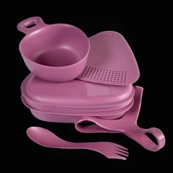 Nature MealKit, ateriapakkaus - Kattilat Ja Ruokailuvälineet - Nature MealKit, ateriapakkaus