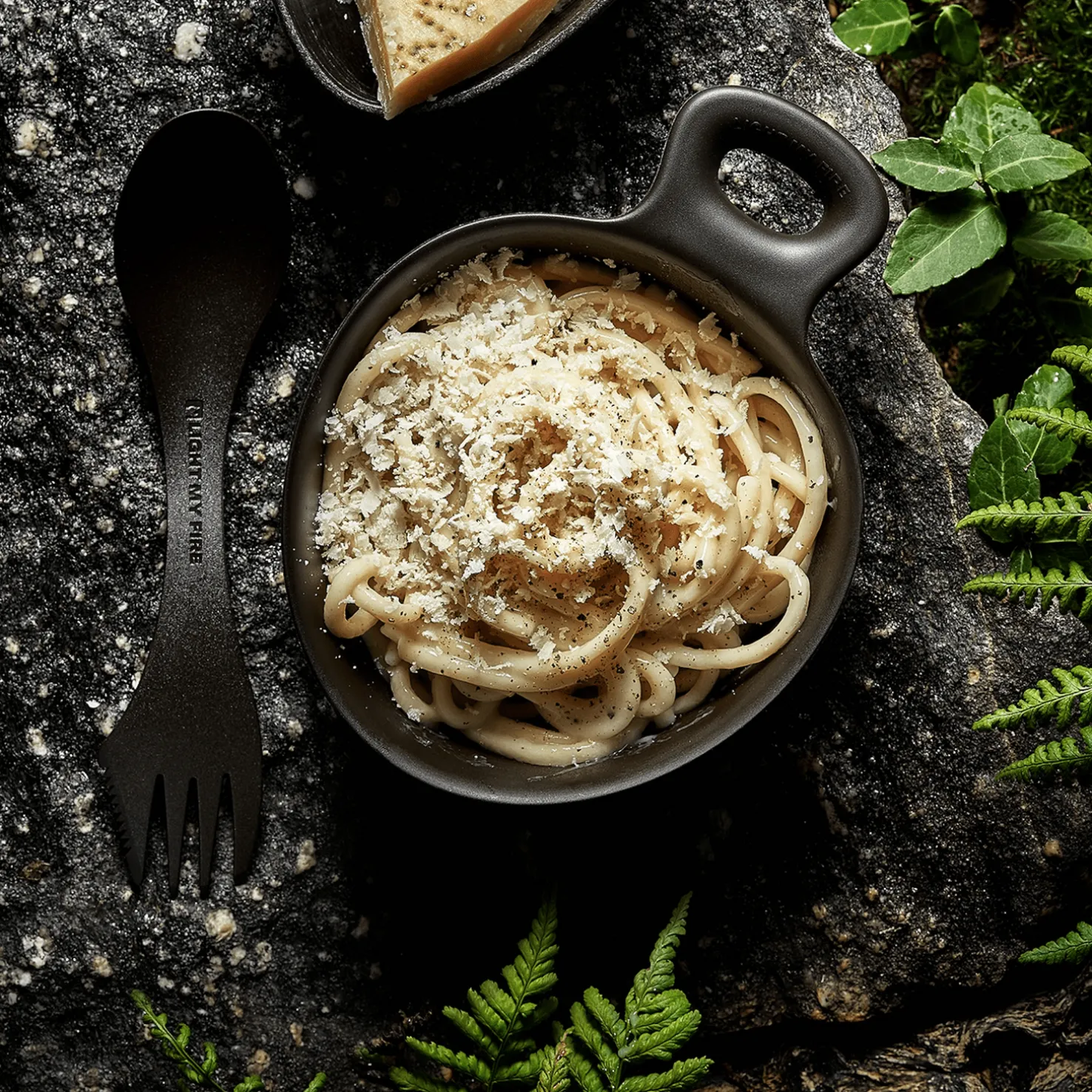 Nature MealKit, ateriapakkaus - Kattilat Ja Ruokailuvälineet - Nature MealKit, ateriapakkaus