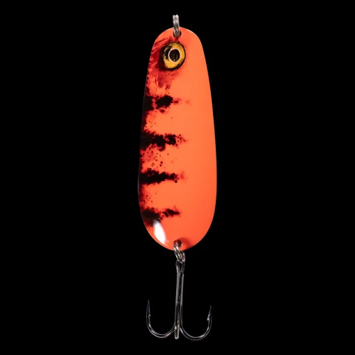 Nauvo 9.5cm 37g, viehe - Lusikkauistimet - Nauvo 9.5cm 37g, viehe