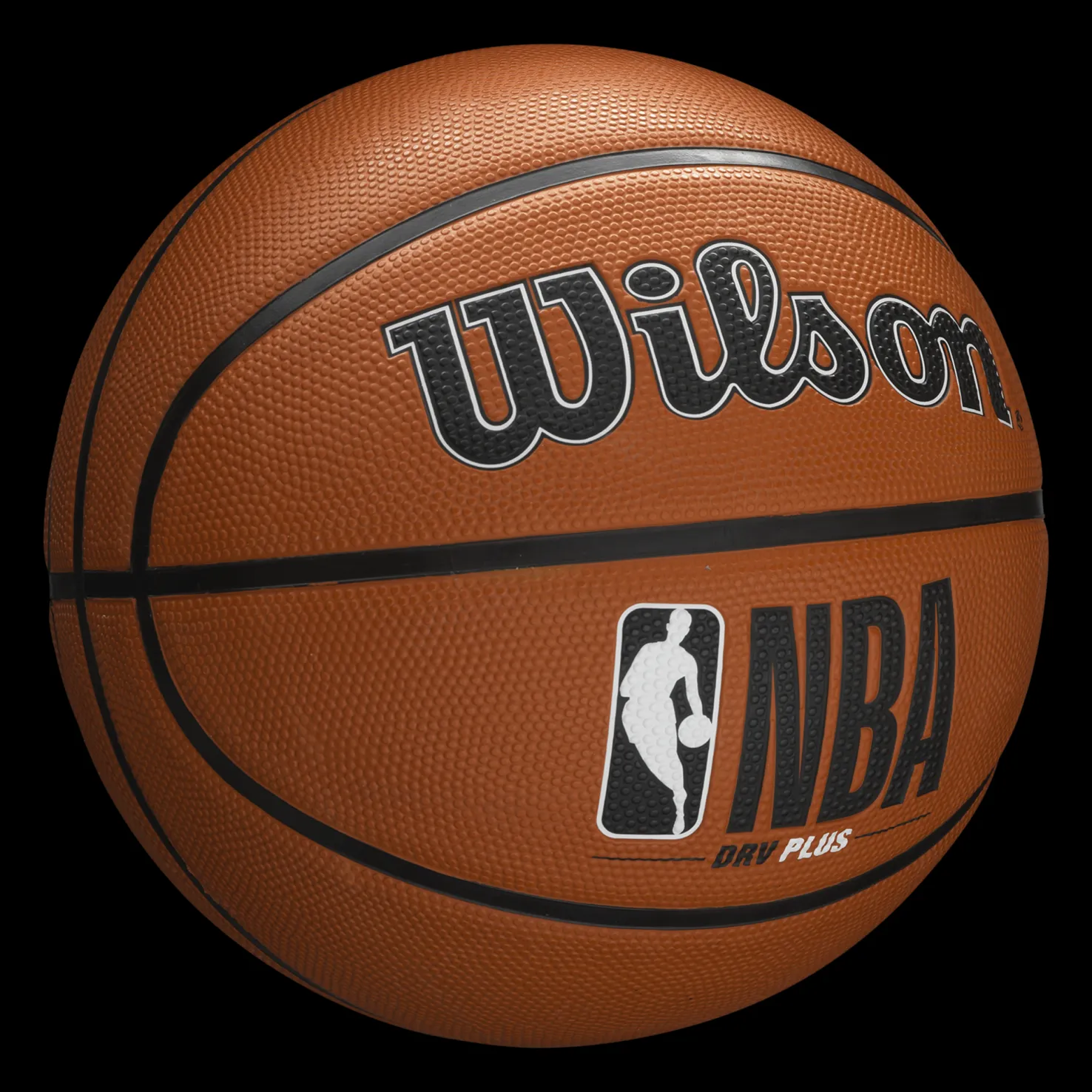 NBA Drv Plus Basketball, koripallo - Koripallot - NBA Drv Plus Basketball, koripallo
