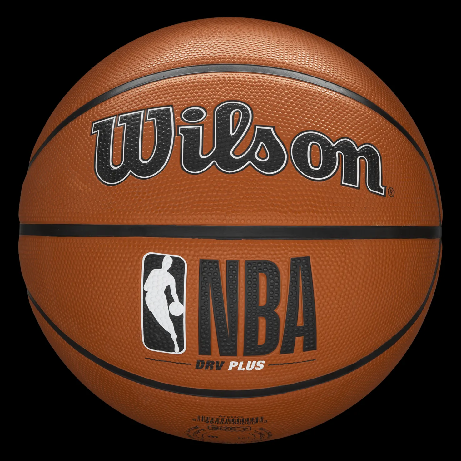 NBA Drv Plus Basketball, koripallo - Koripallot - NBA Drv Plus Basketball, koripallo