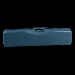 Negrini Shotgun Case Curved, haulikkokotelo - Aselaukut Ja Asekotelot - Negrini Shotgun Case Curved, haulikkokotelo