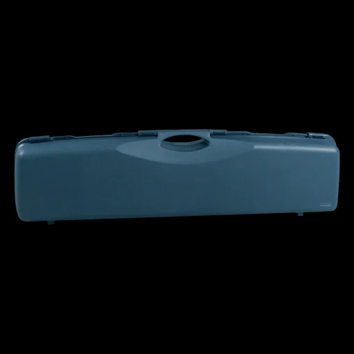 Negrini Shotgun Case Curved, haulikkokotelo - Aselaukut Ja Asekotelot - Negrini Shotgun Case Curved, haulikkokotelo
