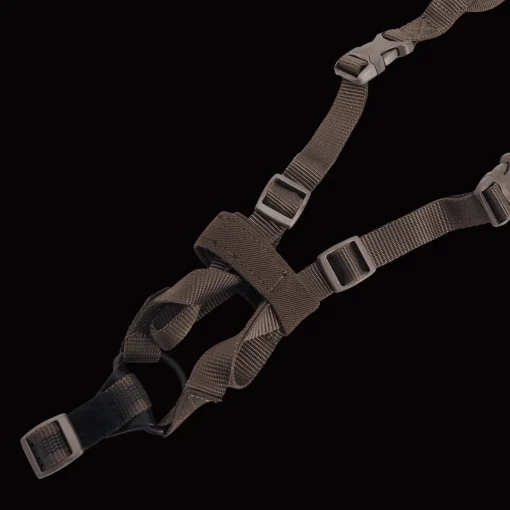Neo Backpack Sling, kantohihna - Tarvikkeet Aseisiin - Neo Backpack Sling, kantohihna