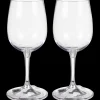 Nesting White Wine Glass Set 2 Pk - Kattilat Ja Ruokailuvälineet - Nesting White Wine Glass Set 2 Pk