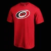 NHL T-Shirt Aho 20 - 24/25, miesten fanipaita - NHL-Tuotteet - NHL T-Shirt Aho 20 - 24/25, miesten fanipaita