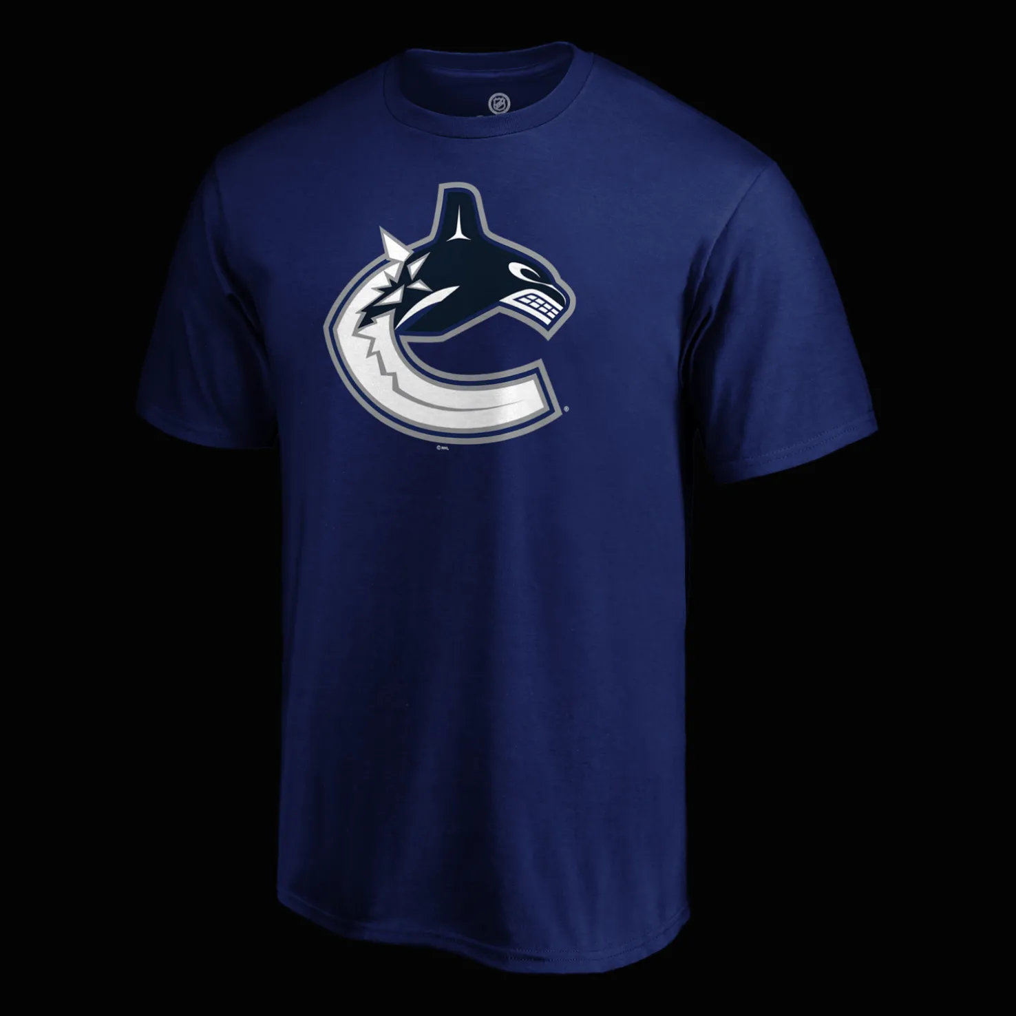 NHL T-Shirt Pettersson 40 - 24/25, miesten fanipaita - NHL-Tuotteet - NHL T-Shirt Pettersson 40 - 24/25, miesten fanipaita