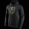 NHL Value Essentials Hoodie, miesten huppari - NHL-Tuotteet - NHL Value Essentials Hoodie, miesten huppari