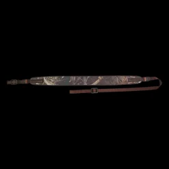 Niggeloh Rifle Sling Neoprene Camo, kiväärinhihna - Tarvikkeet Aseisiin - Niggeloh Rifle Sling Neoprene Camo, kiväärinhihna