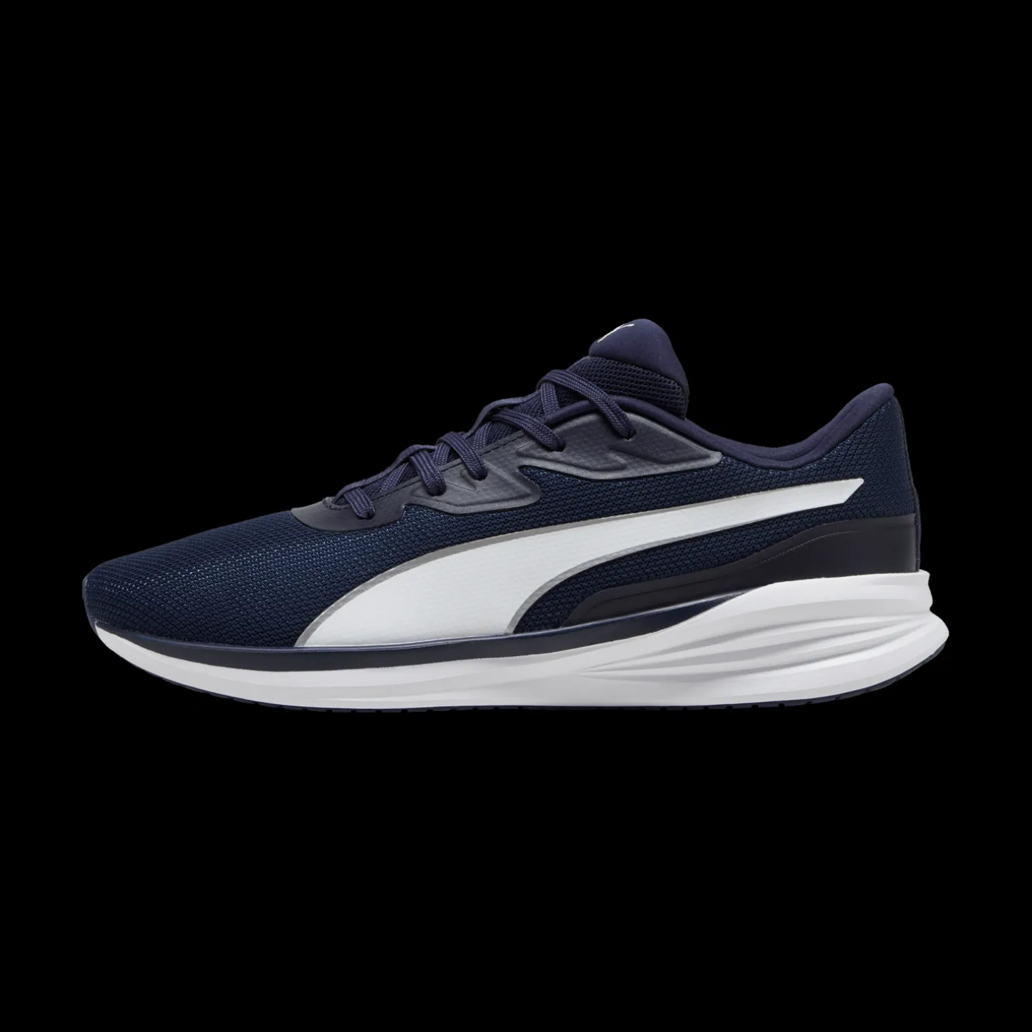 Night Runner V3, vapaa-ajan kengät, unisex - Tennarit Ja Vapaa-Ajan Kengät - Night Runner V3, vapaa-ajan kengät, unisex