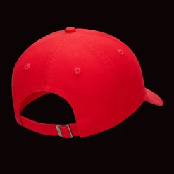 Nike Club Cap Unstructured Futura, naisten lippis - Lippikset - Nike Club Cap Unstructured Futura, naisten lippis