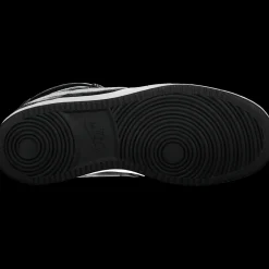 Nike Court Vision Mid W - Tennarit Ja Vapaa-Ajan Kengät - Nike Court Vision Mid W