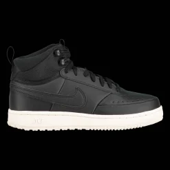 Nike Court Vision Mid Winter, miesten talvikengät - Talvikengät - Nike Court Vision Mid Winter, miesten talvikengät