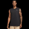 Nike Dri-FIT Legend Sleeveless Fitness T-Shirt, hihaton paita miehet - Hihattomat Paidat - Nike Dri-FIT Legend Sleeveless Fitness T-Shirt, hihaton paita miehet