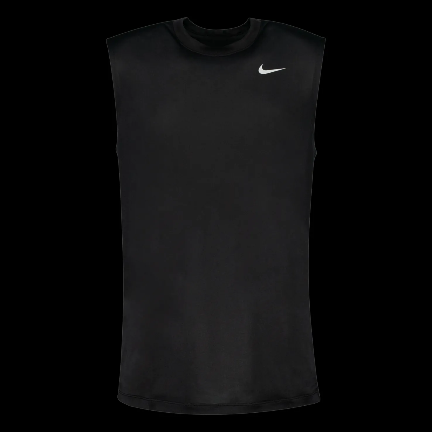 Nike Dri-FIT Legend Sleeveless Fitness T-Shirt, hihaton paita miehet - Hihattomat Paidat - Nike Dri-FIT Legend Sleeveless Fitness T-Shirt, hihaton paita miehet