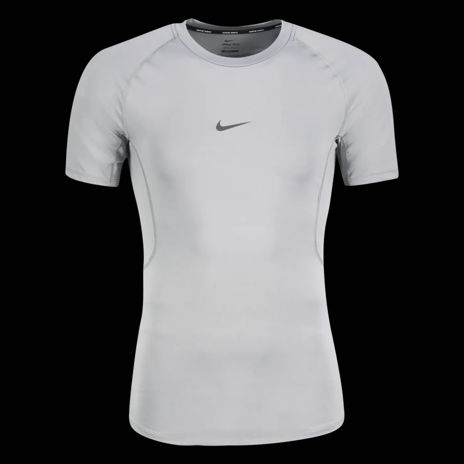 Nike Pro Dri-FIT Tight Top Short Sleeve, miesten t-paita - Urheilupaidat - Nike Pro Dri-FIT Tight Top Short Sleeve, miesten t-paita
