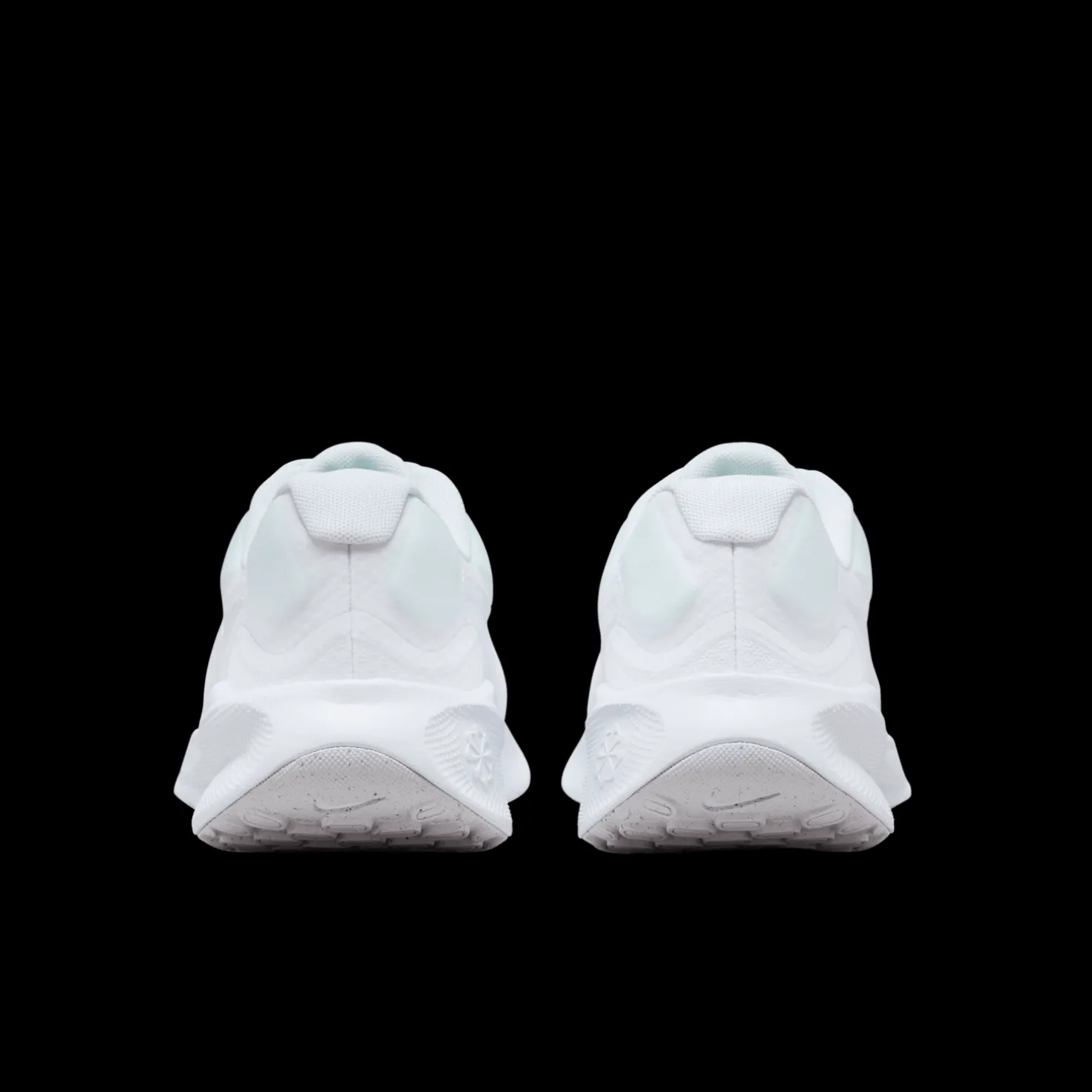 Nike Revolution 7, naisten juoksukengät - Juoksukengät Naisten - Nike Revolution 7, naisten juoksukengät