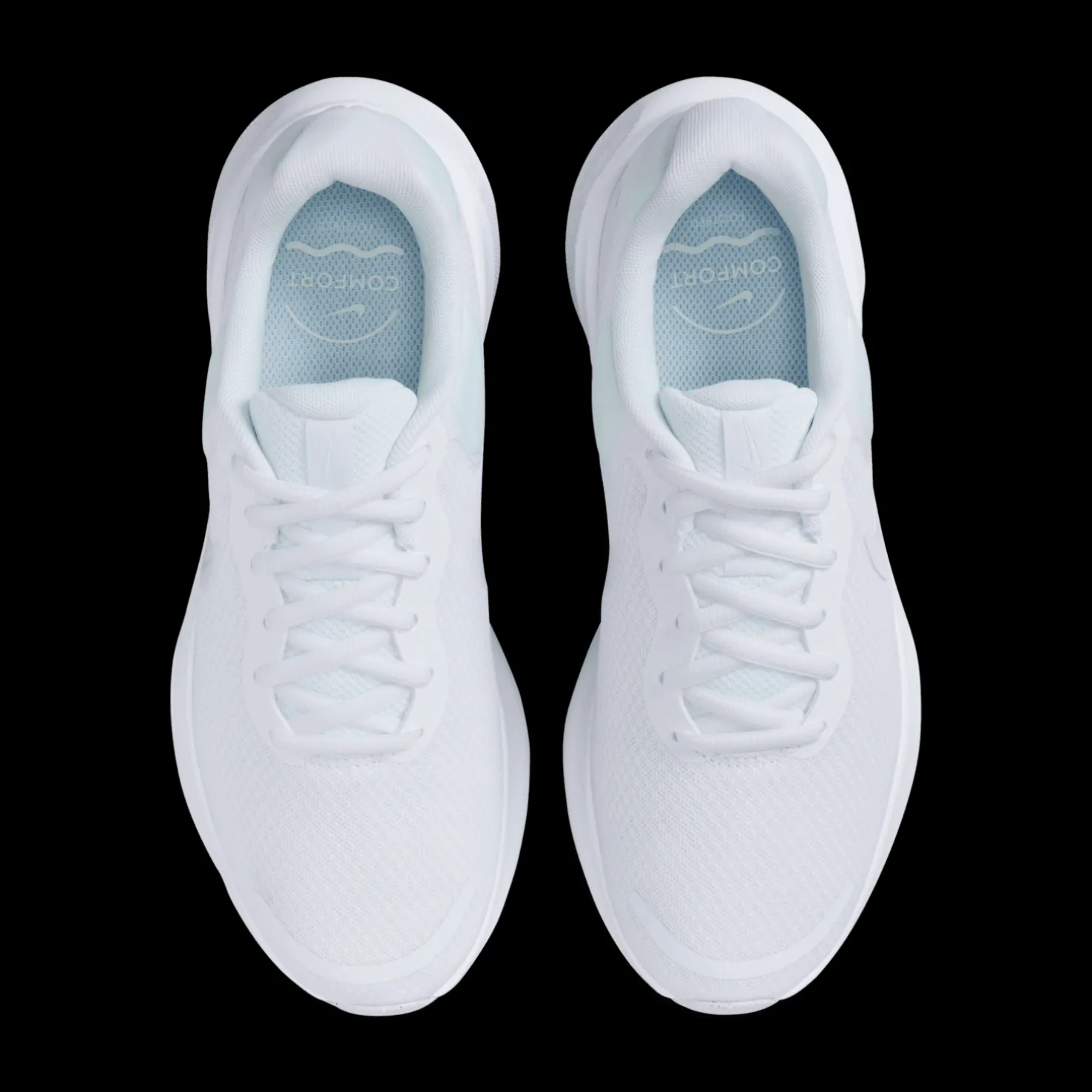 Nike Revolution 7, naisten juoksukengät - Juoksukengät Naisten - Nike Revolution 7, naisten juoksukengät