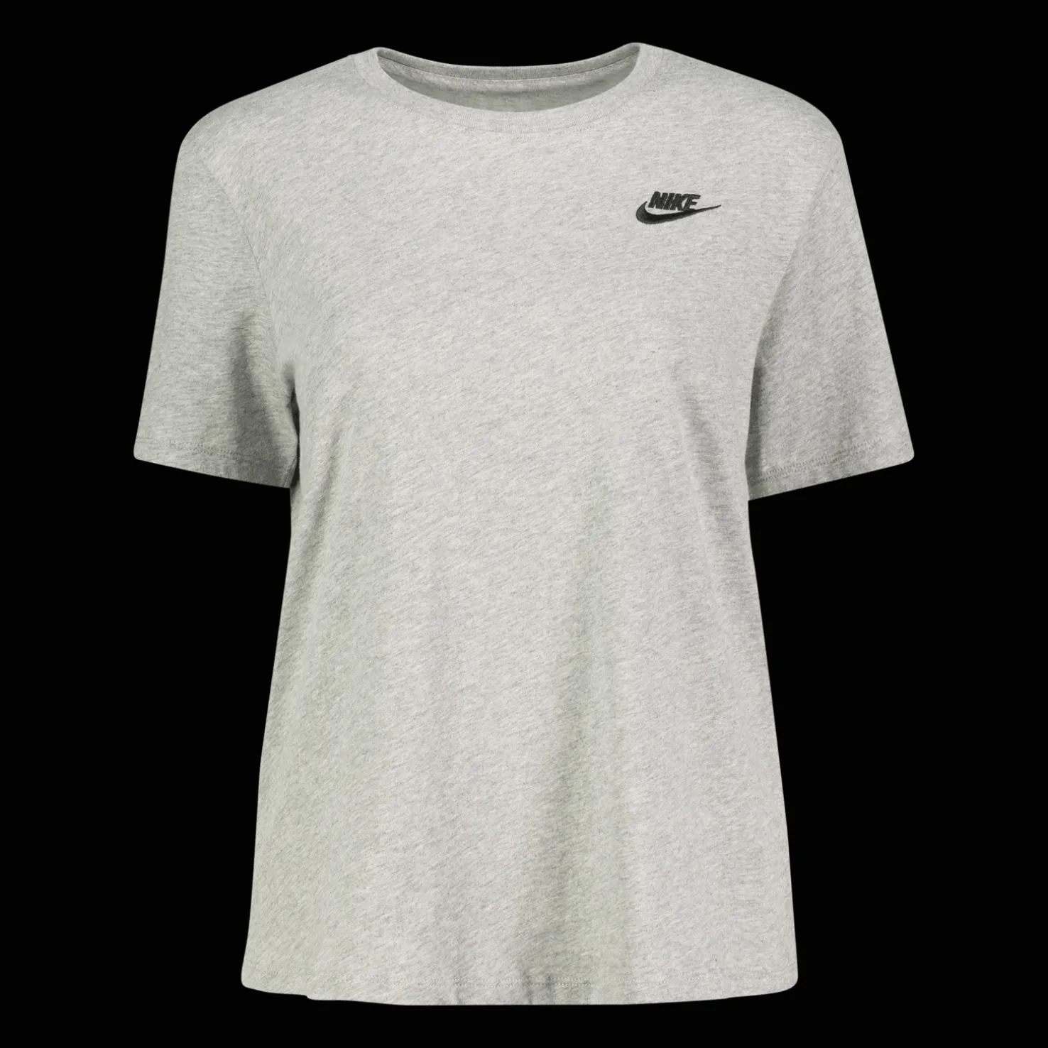 Nike Sportswear Club Essentials, naisten t-paita - T-Paidat - Nike Sportswear Club Essentials, naisten t-paita