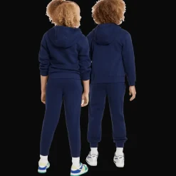 Nike Sportswear Club Fleece, nuorten verryttelyasu - Verryttelyasut - Nike Sportswear Club Fleece, nuorten verryttelyasu