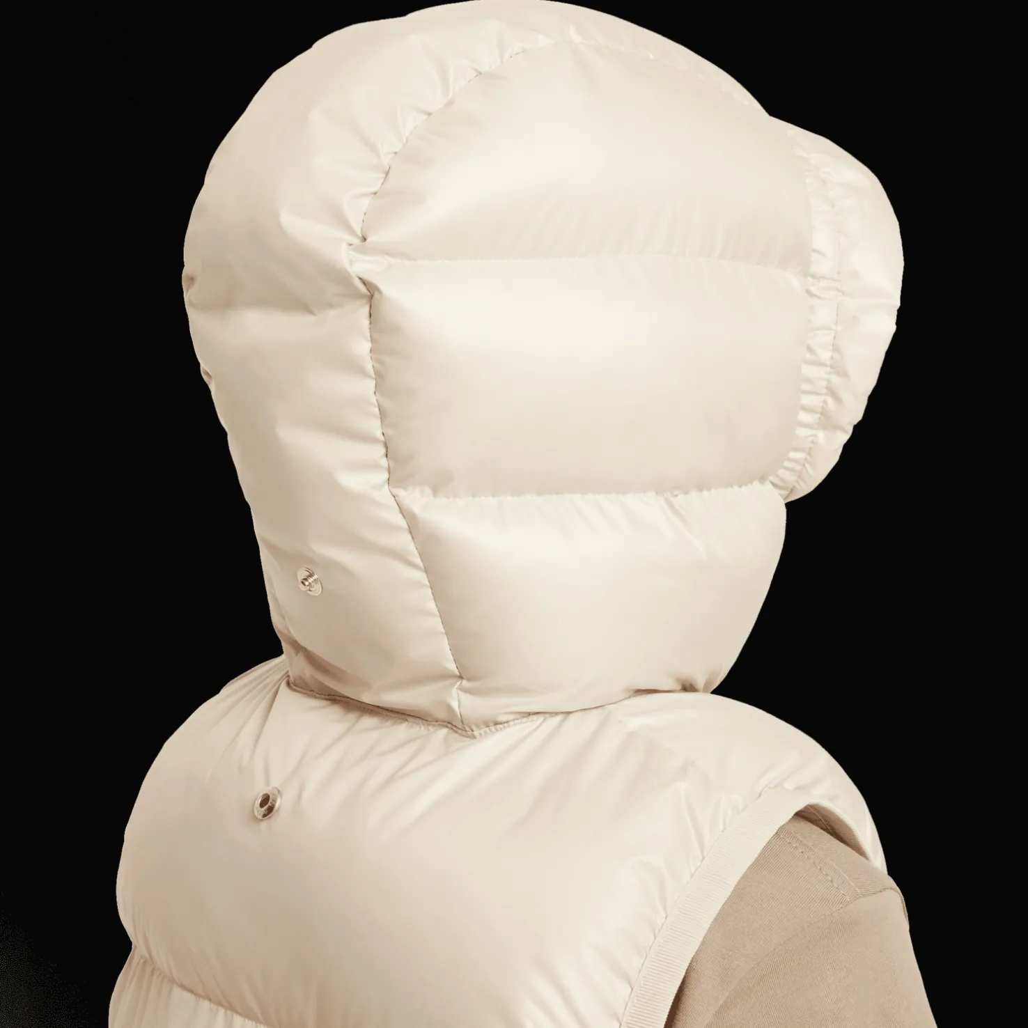 Nike Sportswear Heavyweight Synthet, nuorten liivi - Toppatakit - Nike Sportswear Heavyweight Synthet, nuorten liivi