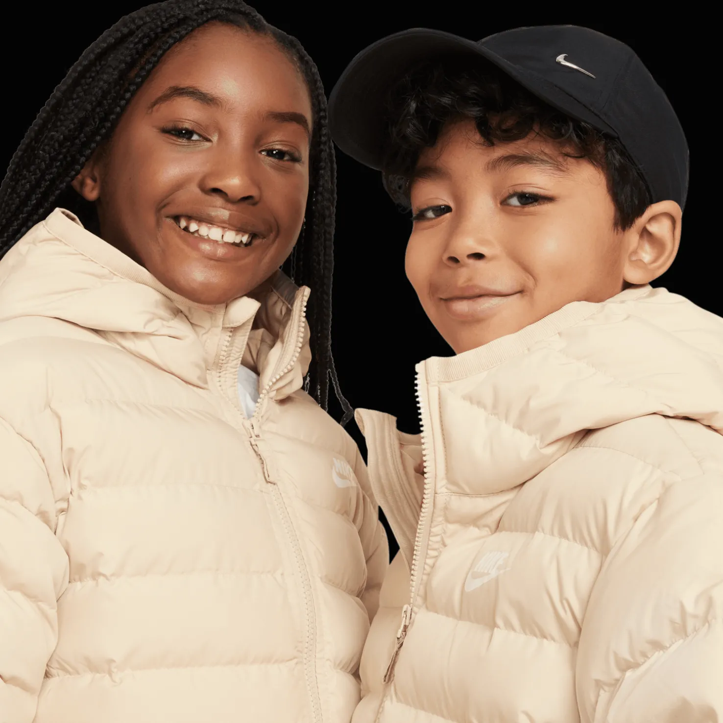 Nike Sportswear Lightweight Synthet - Toppatakit - Nike Sportswear Lightweight Synthet