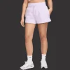 Nike Sportswear Phoenix Fleece, naisten shortsit - Vapaa-Ajan Shortsit - Nike Sportswear Phoenix Fleece, naisten shortsit