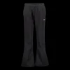 Nike Sportswear Phoenix Fleece Wmn - Vapaa-Ajan Housut - Nike Sportswear Phoenix Fleece Wmn