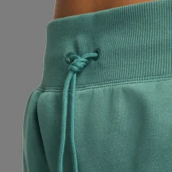 Nike Sportswear Phoenix Fleece, naisten shortsit - Vapaa-Ajan Shortsit - Nike Sportswear Phoenix Fleece, naisten shortsit