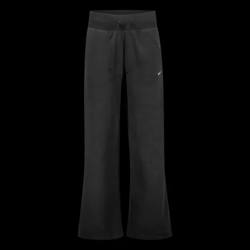 Nike Sportswear Phoenix Plush, naisten collegehousut - Vapaa-Ajan Housut - Nike Sportswear Phoenix Plush, naisten collegehousut