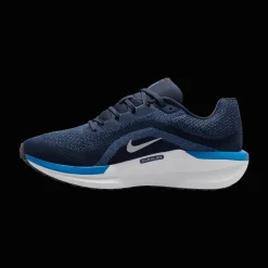 Nike Winflo 11, miesten juoksukengät - Juoksukengät Miesten - Nike Winflo 11, miesten juoksukengät