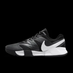 NikeCourt Lite 4, miesten tenniskengät - Tennis- ja padelkengät - NikeCourt Lite 4, miesten tenniskengät