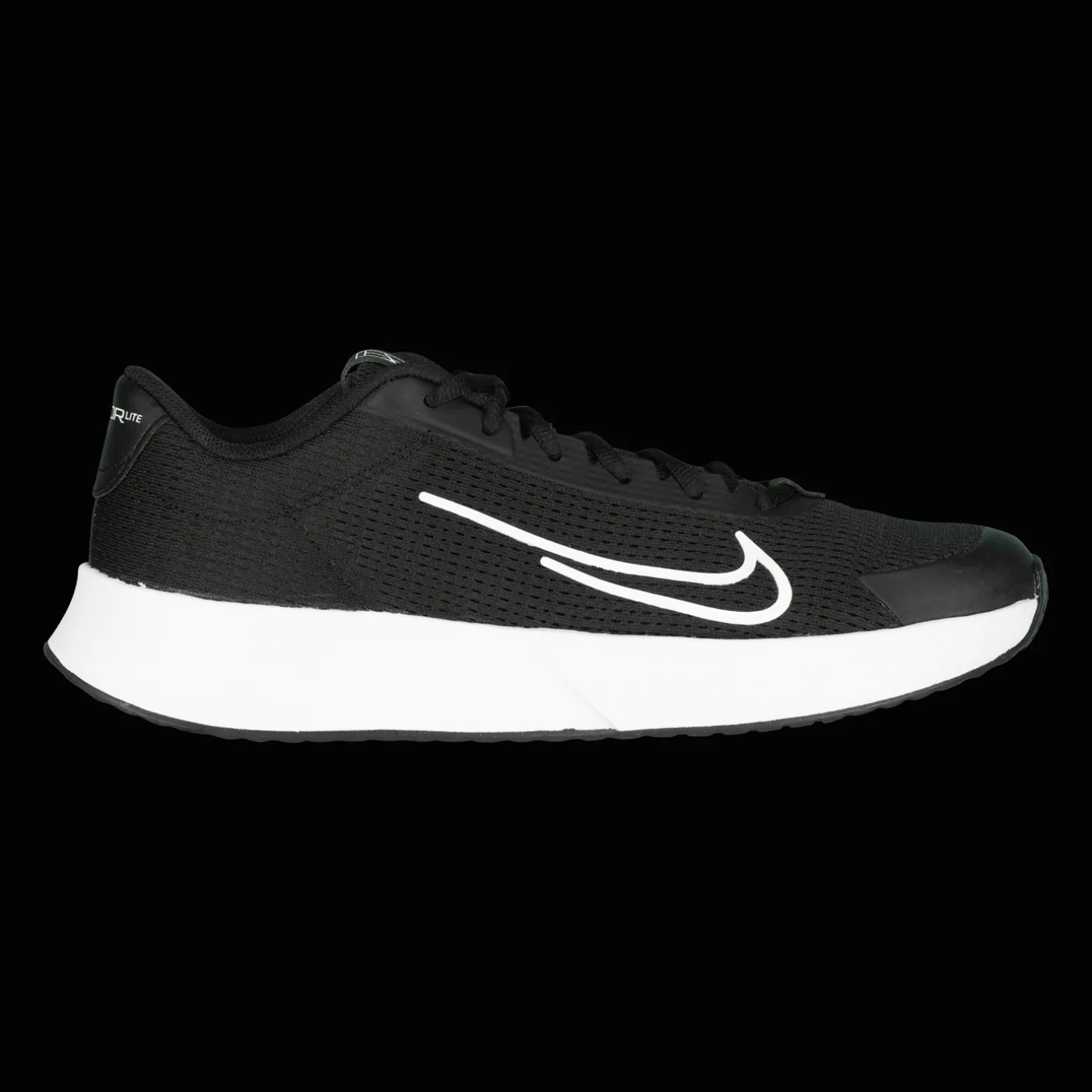 NikeCourt Vapor Lite 2, miesten tenniskengät - Tennis- ja padelkengät - NikeCourt Vapor Lite 2, miesten tenniskengät