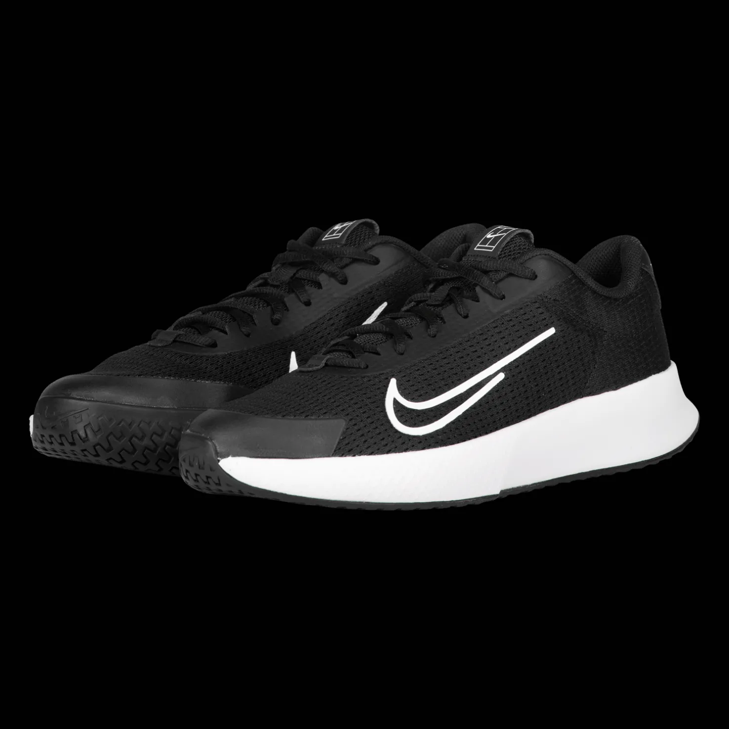 NikeCourt Vapor Lite 2, miesten tenniskengät - Tennis- ja padelkengät - NikeCourt Vapor Lite 2, miesten tenniskengät