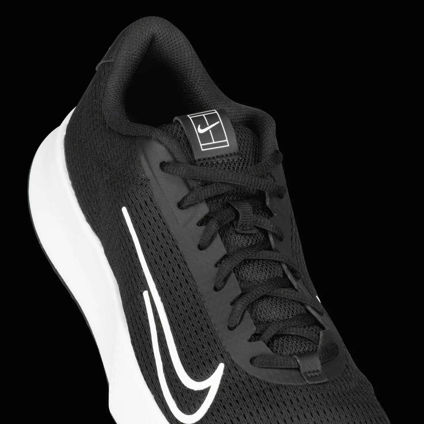 NikeCourt Vapor Lite 2, miesten tenniskengät - Tennis- ja padelkengät - NikeCourt Vapor Lite 2, miesten tenniskengät