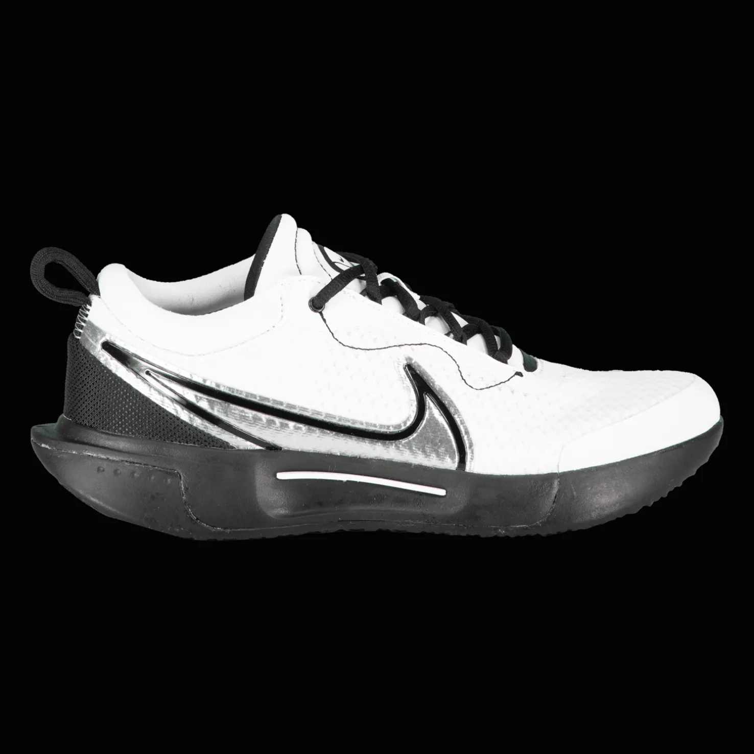 NikeCourt Zoom Pro, padelkengät naiset - Tennis- ja padelkengät - NikeCourt Zoom Pro, padelkengät naiset