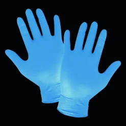 Nitrile Glove 50 Pair, kertakäyttöiset nitriilikäsineet - Muut Metsästystarvikkeet - Nitrile Glove 50 Pair, kertakäyttöiset nitriilikäsineet