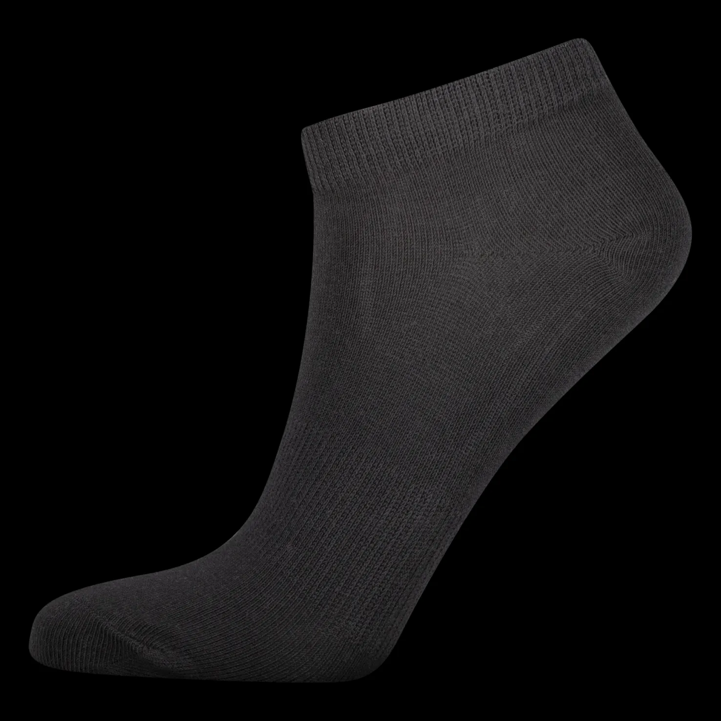 No Show Sock 2-pk, nuorten sukat - Puuvillasukat - No Show Sock 2-pk, nuorten sukat