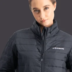 Nordfonna Down Jacket, naisten untuvatakki - Takit - Nordfonna Down Jacket, naisten untuvatakki