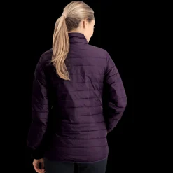 Nordfonna Down Jacket, naisten untuvatakki - Takit - Nordfonna Down Jacket, naisten untuvatakki