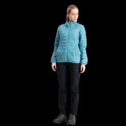 Nordfonna Down Jacket, naisten untuvatakki - Takit - Nordfonna Down Jacket, naisten untuvatakki