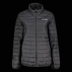 Nordfonna Down Jacket, naisten untuvatakki - Takit - Nordfonna Down Jacket, naisten untuvatakki