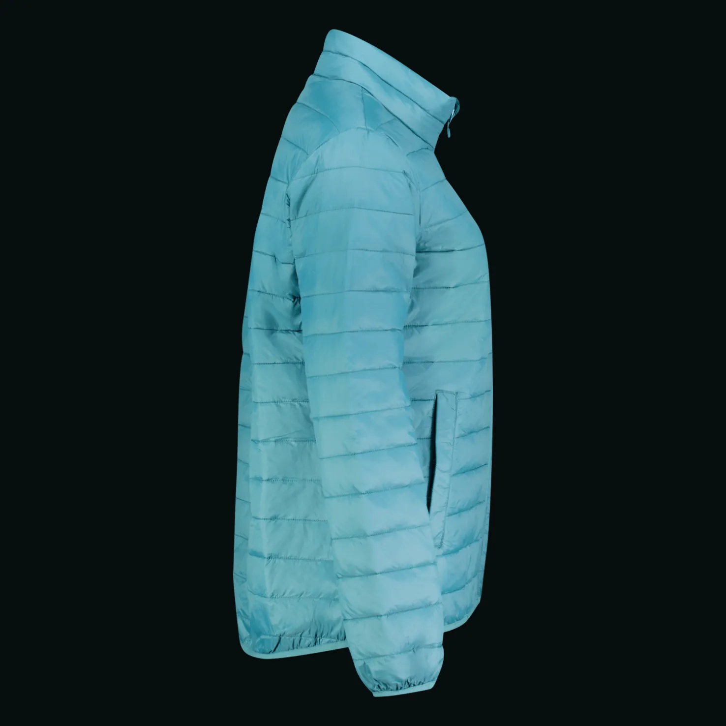 Nordfonna Down Jacket, naisten untuvatakki - Takit - Nordfonna Down Jacket, naisten untuvatakki