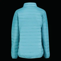 Nordfonna Down Jacket, naisten untuvatakki - Takit - Nordfonna Down Jacket, naisten untuvatakki