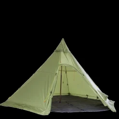 Nordmarka 6, kotateltta - Kotateltat Ja Tiipiiteltat - Nordmarka 6, kotateltta