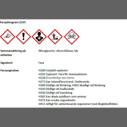 Norma Oryx 243 Winchester 6,5g/100g, kiväärin patruuna - Kiväärin patruunat - Norma Oryx 243 Winchester 6,5g/100g, kiväärin patruuna