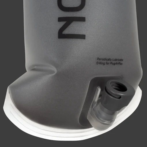 Norrøna Drinking System 1,5L, juomajärjestelmä - Päiväreput Ja Retkeilyreput - Norrøna Drinking System 1,5L, juomajärjestelmä