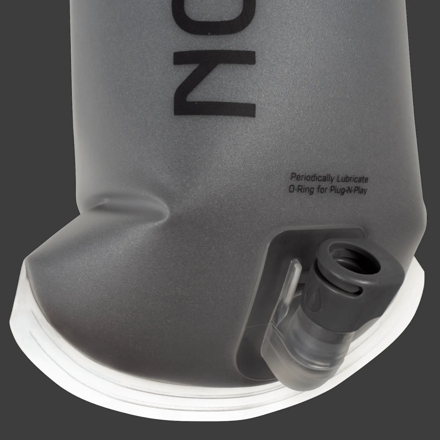 Norrøna Drinking System 1,5L, juomajärjestelmä - Päiväreput Ja Retkeilyreput - Norrøna Drinking System 1,5L, juomajärjestelmä